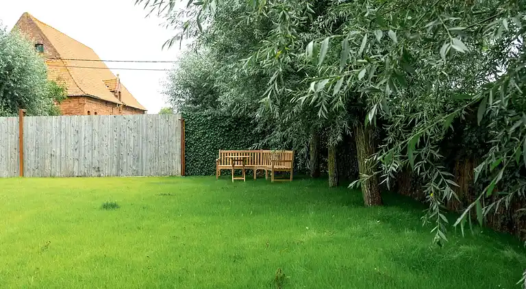 Farm house in Moorslede