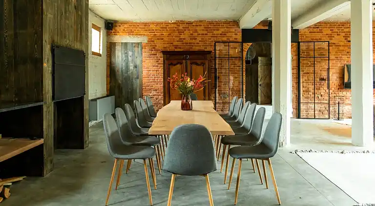 Farm house in Moorslede