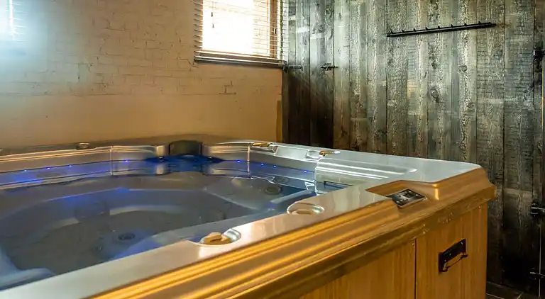 Farm house in Moorslede