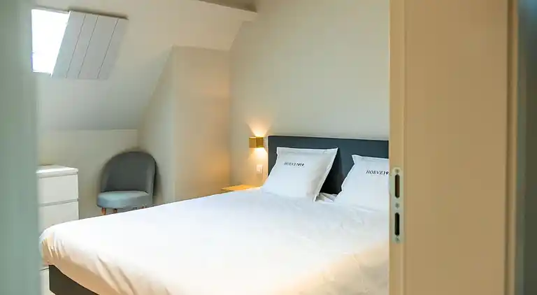 Farm house in Moorslede