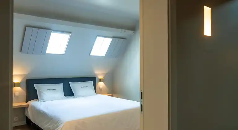 Farm house in Moorslede