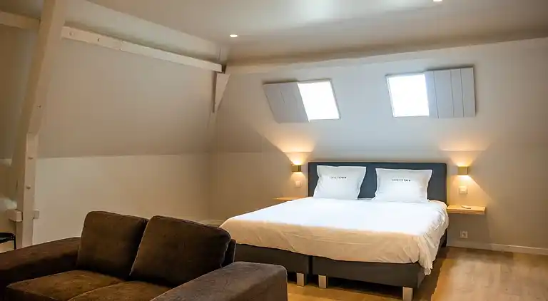 Farm house in Moorslede