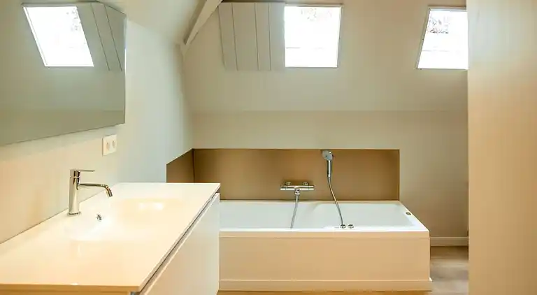 Farm house in Moorslede