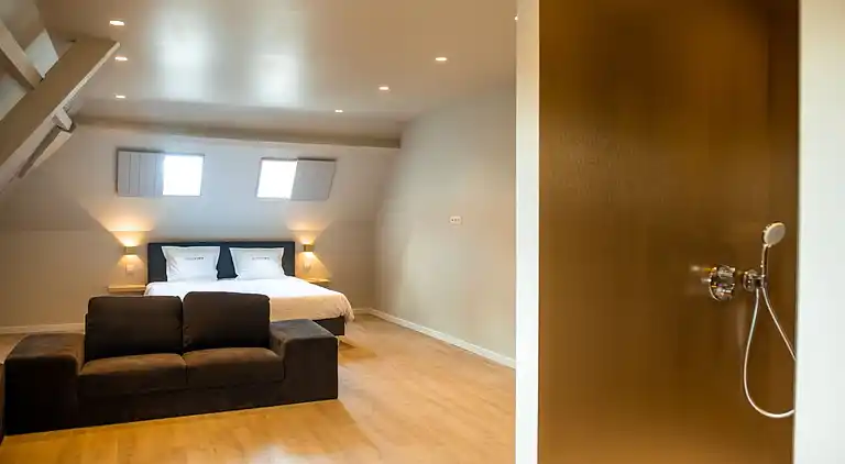 Farm house in Moorslede