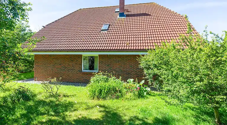 Sommerhus i Bastorf