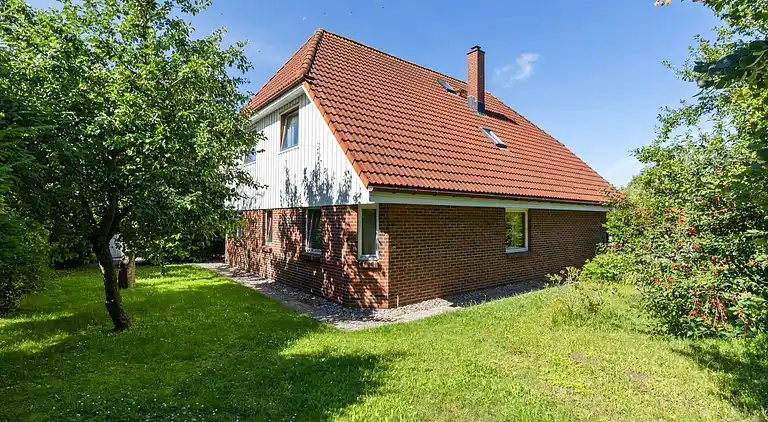 Sommerhus i Bastorf