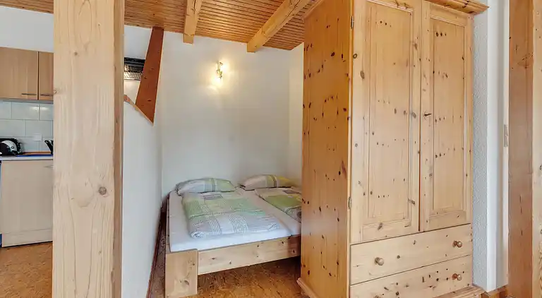 Apartment in Neuburg