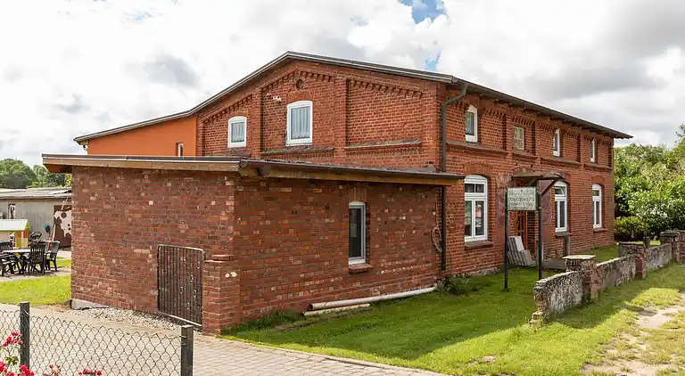 Apartment in Neuburg