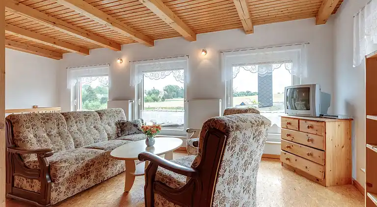 Apartment in Neuburg