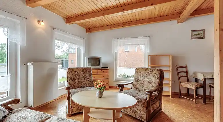 Apartment in Neuburg