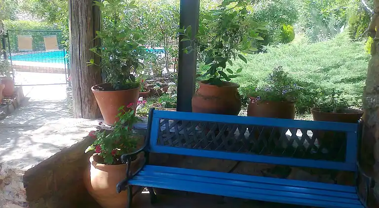 Holiday home in Valencia de Alcántara