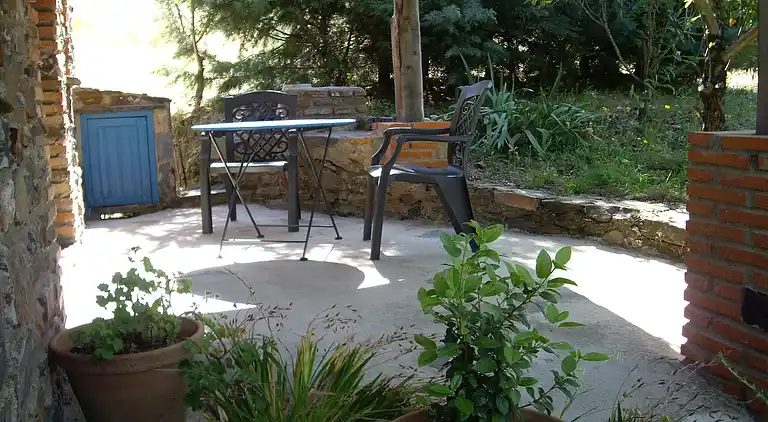 Holiday home in Valencia de Alcántara