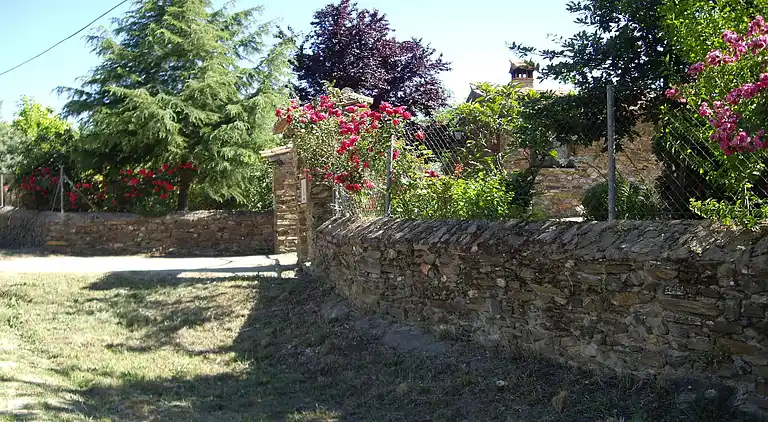 Holiday home in Valencia de Alcántara