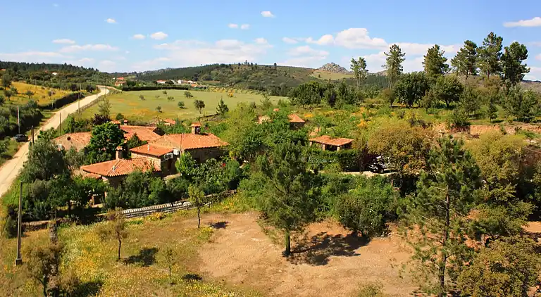 Holiday home in Valencia de Alcántara