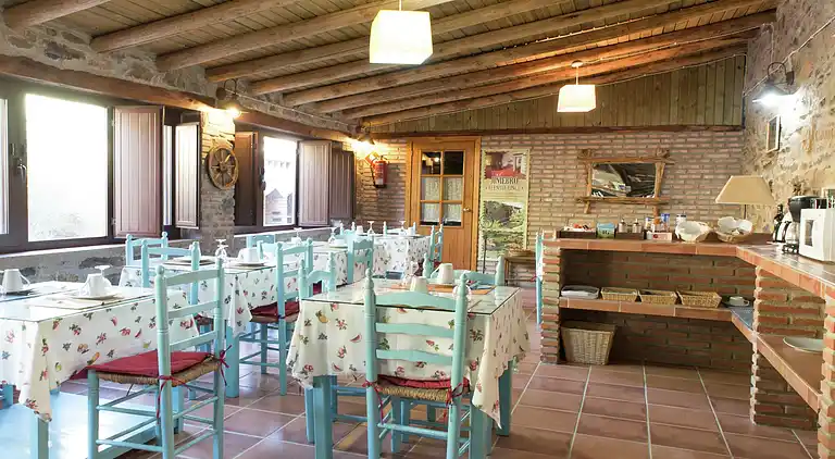 Holiday home in Valencia de Alcántara