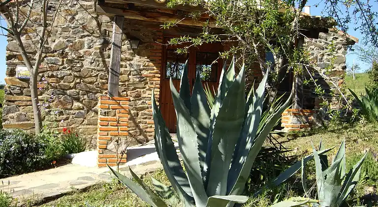 Holiday home in Valencia de Alcántara