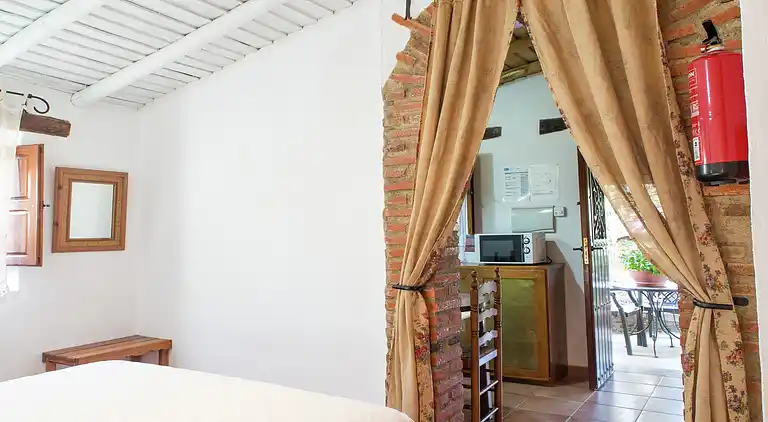 Holiday home in Valencia de Alcántara