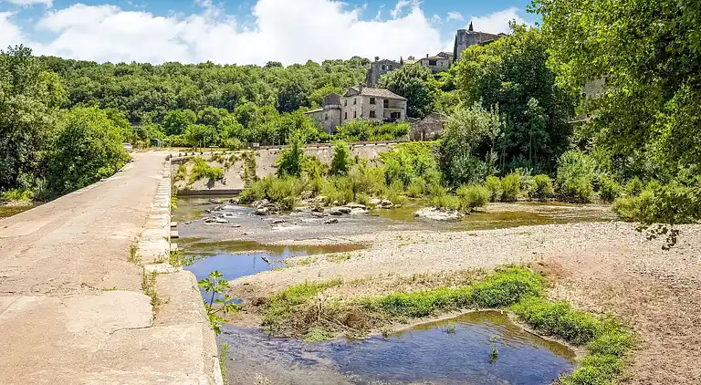 Holiday home in Cornillon