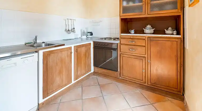 Ferielejlighed i Clohars-Carnoët