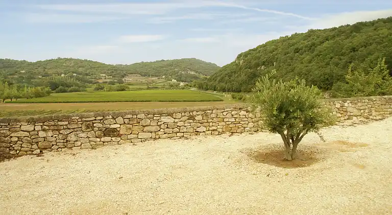 Holiday home in Cornillon