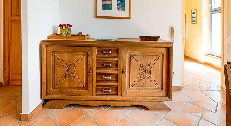 Ferielejlighed i Clohars-Carnoët