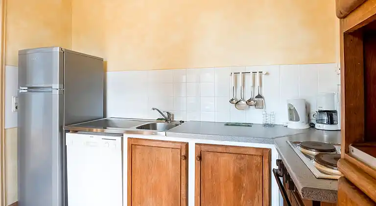 Ferielejlighed i Clohars-Carnoët