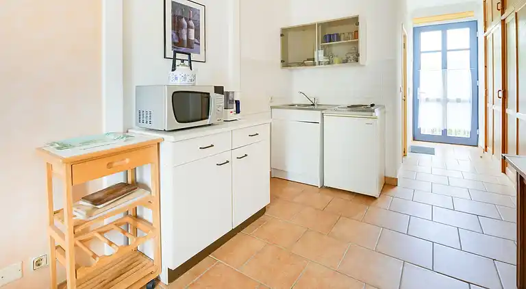 Ferielejlighed i Clohars-Carnoët