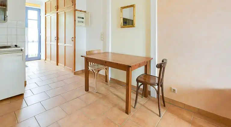 Ferielejlighed i Clohars-Carnoët