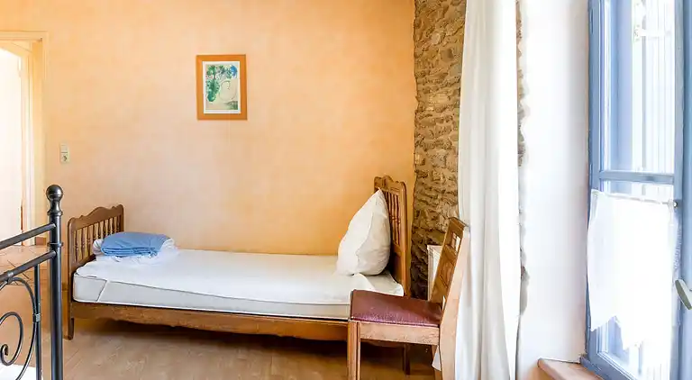 Ferielejlighed i Clohars-Carnoët