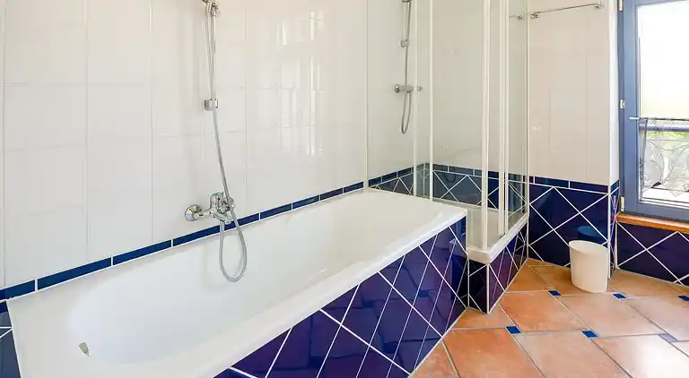 Ferielejlighed i Clohars-Carnoët