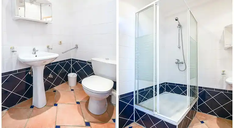 Ferielejlighed i Clohars-Carnoët