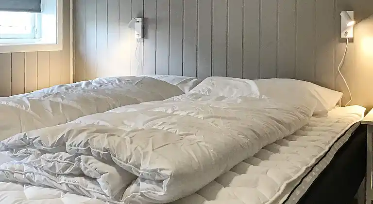 Holiday home in Helgheim