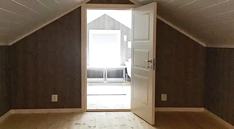 Holiday home in Helgheim