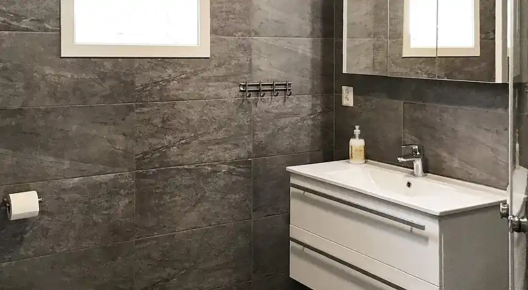 Holiday home in Helgheim