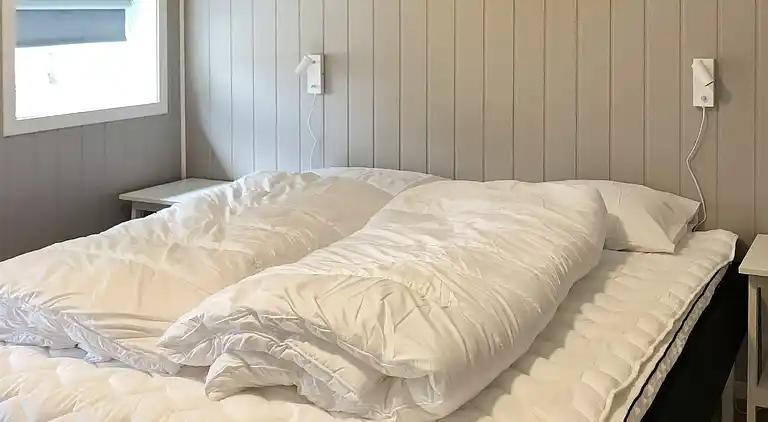 Holiday home in Helgheim