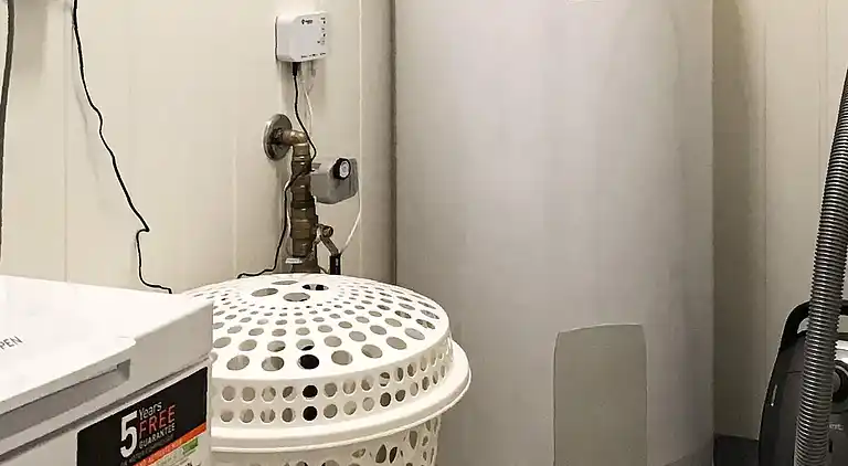 Holiday home in Helgheim