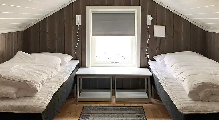 Holiday home in Helgheim