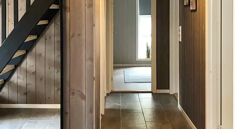 Holiday home in Helgheim