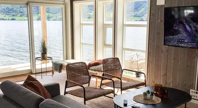 Holiday home in Helgheim