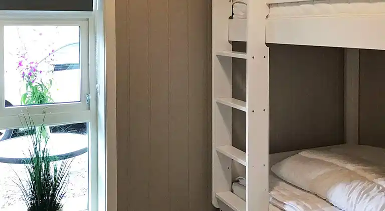 Holiday home in Helgheim