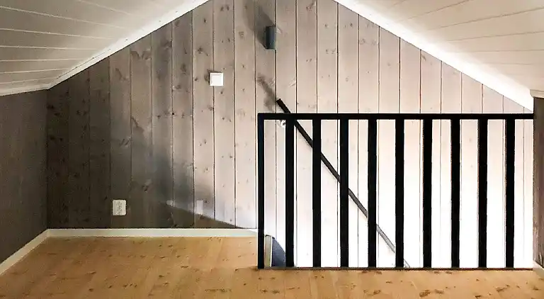 Holiday home in Helgheim