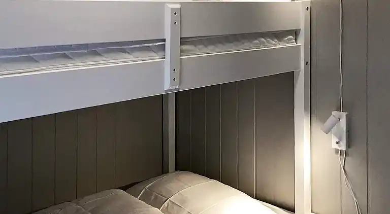 Holiday home in Helgheim