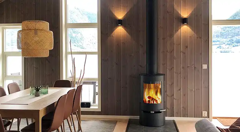 Holiday home in Helgheim