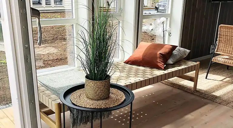 Holiday home in Helgheim