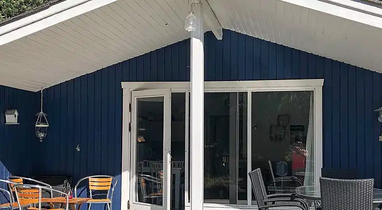 Holiday home in Rødby