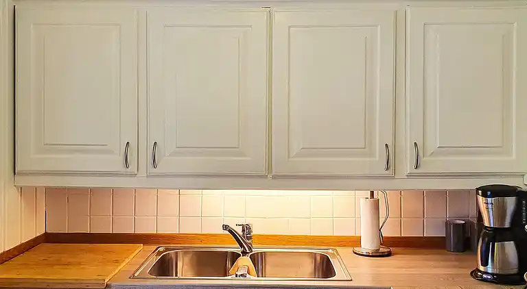 Semesterbostad i Vaage