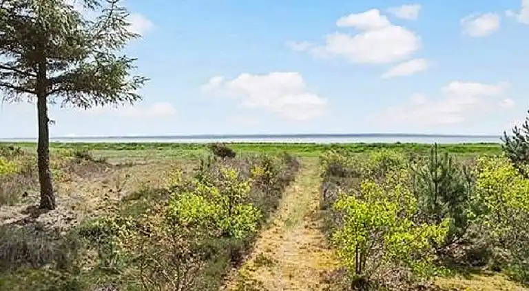 Sommerhus i Hurup Thy