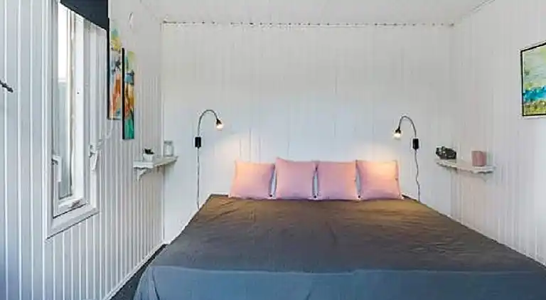 Sommerhus i Hurup Thy