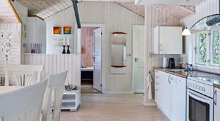 Sommerhus i Hurup Thy