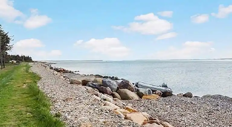 Sommerhus i Hurup Thy